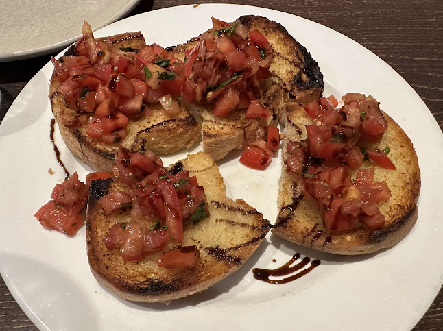 The Waiters Restaurant