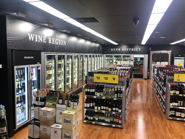 Cnr Calam Rd &, Compton Rd, Sunnybank Hills QLD 4109