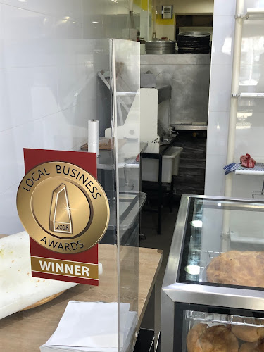 Opinii despre Liverpool Supreme Bakery în Liverpool - Hospitality and gastronomy