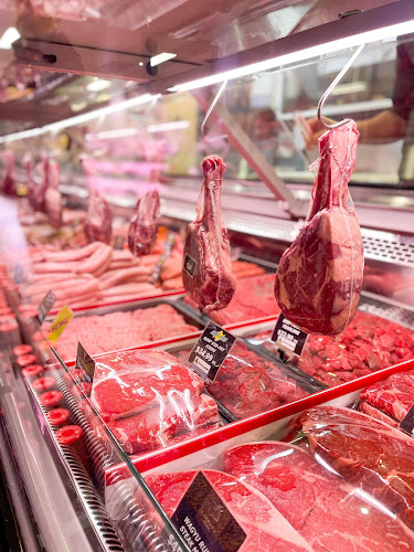 Zone Fresh Gourmet Markets - Windsor