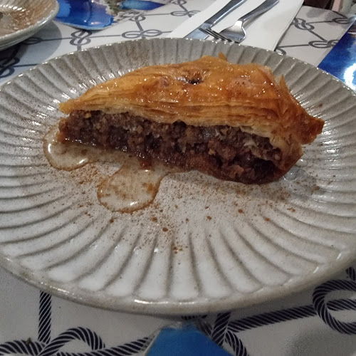 Opinii despre Mykonos în Cairns City - Hospitality and gastronomy