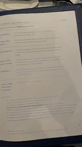 Manjits Wharf - Sydney