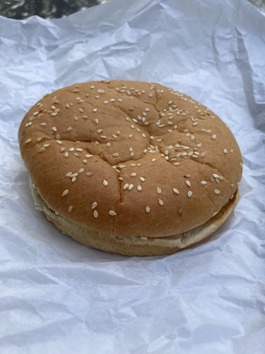 Convict Road Kiosk - Sydney