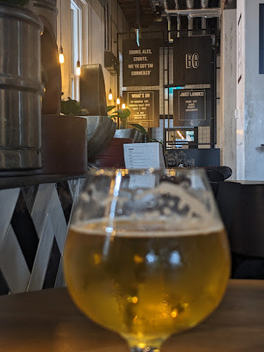 Beer Corner - Perth