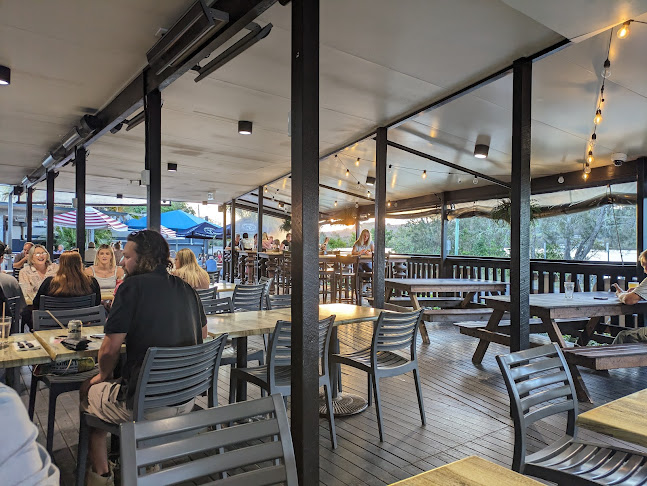 Chinderah Tavern - Hospitality and gastronomy