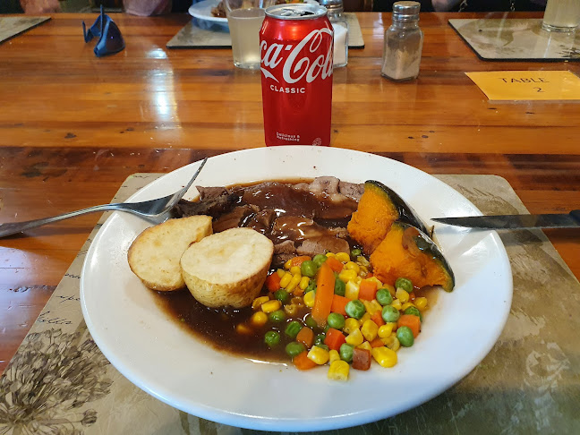 Opinii despre Sandy Creek Pub în Brisbane - Hospitality and gastronomy