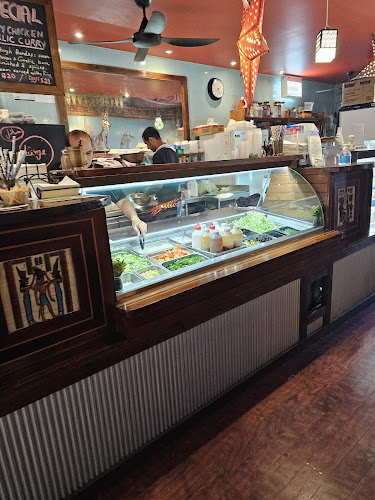 Land of Pharaohs - Broome