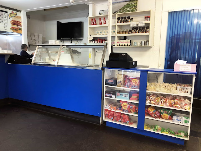 East Beach Fish and Chips - Port Fairy