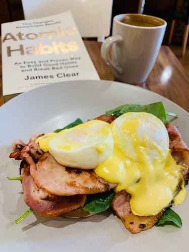 The Y Cafe - Morningside