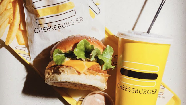 Comentarii opinii despre Cheeseburger Adelaide