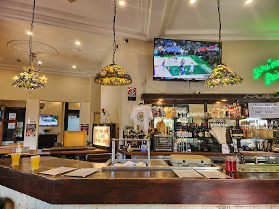 Friend in Hand Hotel