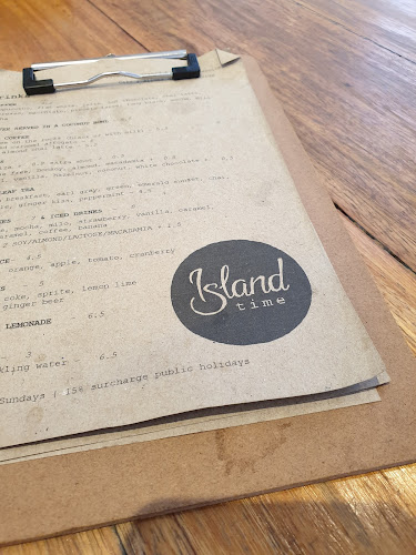 Opinii despre Island Time Espresso Bar în Terrigal - Hospitality and gastronomy