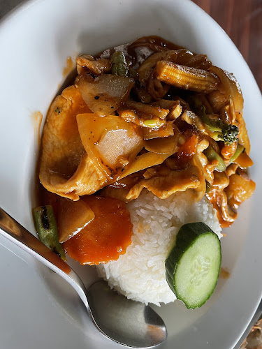 Southern Thai Cafe - Mount Gambier