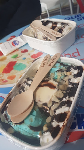 Comentarii opinii despre Cold Rock Ice Creamery Calamvale