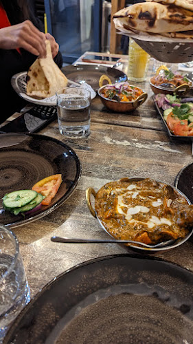 Haveli Authentic Indian Cuisine - Broadbeach