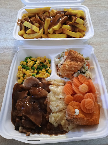 Opinii despre Reef & Roast în Bairnsdale - Hospitality and gastronomy