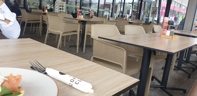 Opinii despre The Coffee Club Café - Underwood în Underwood - Hospitality and gastronomy