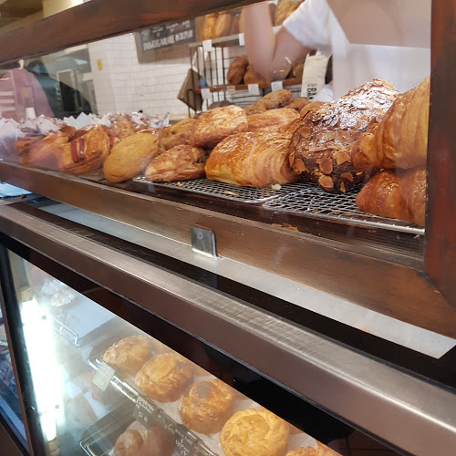 Hills Cafe & Bakery - Hospitality and gastronomy