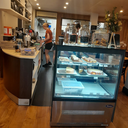 Coffee Culture - Hospitality and gastronomy