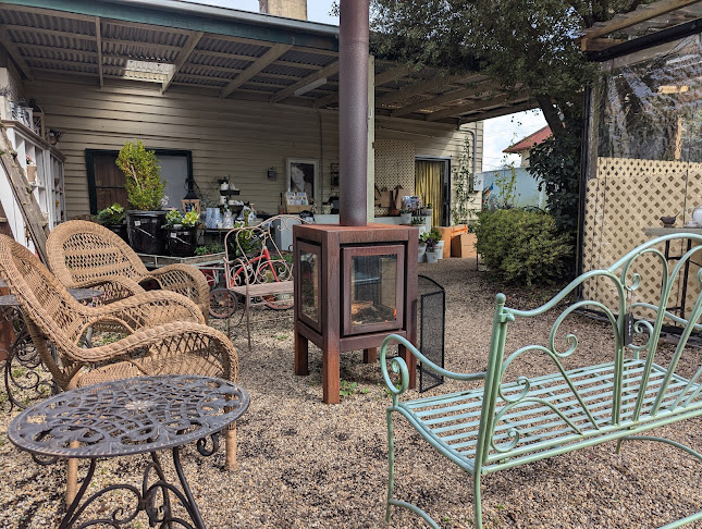 Nellie's Shed, Macedon Ranges