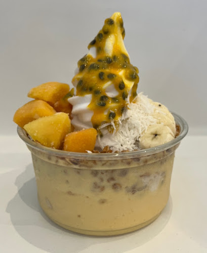 Active Blends Sydney St - Hospitality and gastronomy