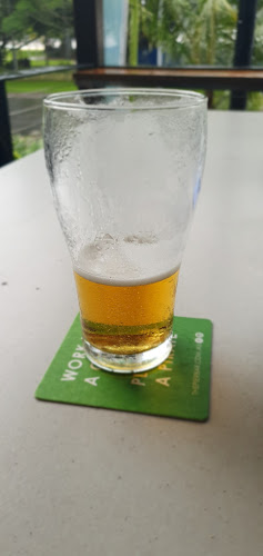 The Pier Bar - Hospitality and gastronomy