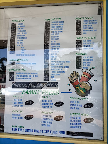 Opinii despre West End Take away în West End - Hospitality and gastronomy