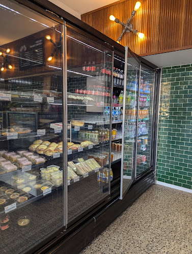 Ann Bakery & Coffee - East Toowoomba