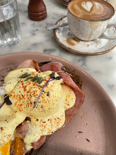 Cafe Toscano - Hospitality and gastronomy