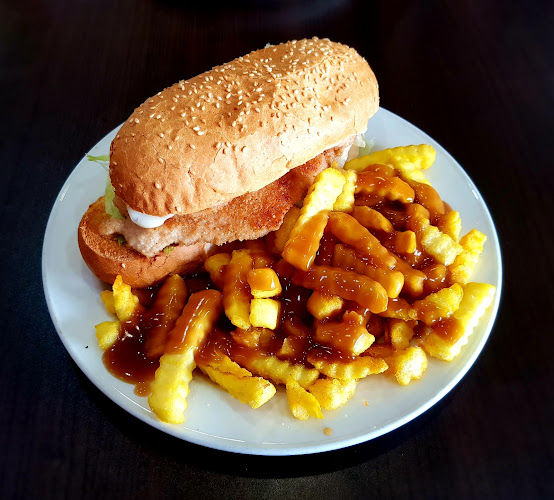 Goulburn Charcoal Chicken