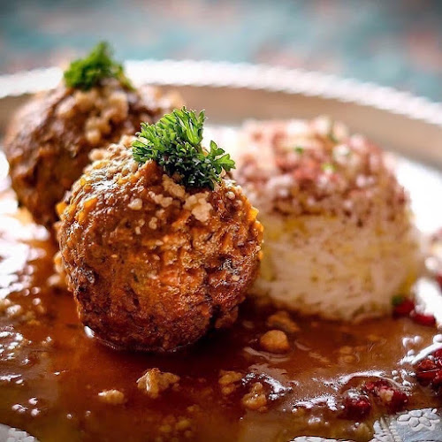 Opinii despre Limoo - The House of Persian Cuisine în Hamilton - Hospitality and gastronomy