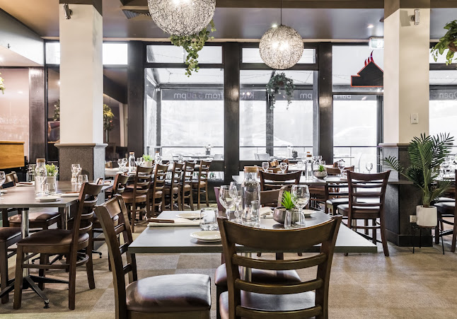 Southern Stones Bar & Rockgrill