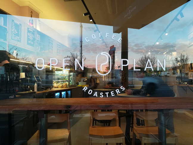 Open Plan Coffee Co. - Hospitality and gastronomy