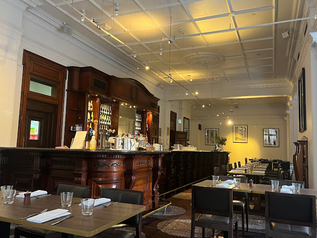 Comentarii opinii despre The Lab