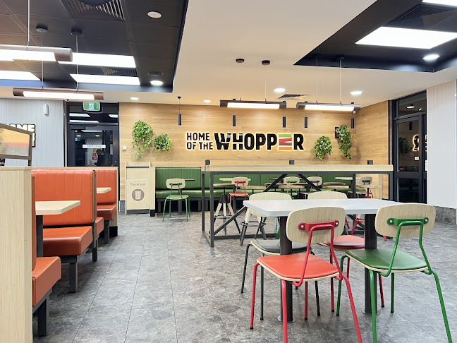 Hungry Jack's Burgers Sunshine