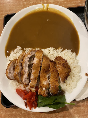 Kadoya Japanese Restaurant - Hospitality and gastronomy