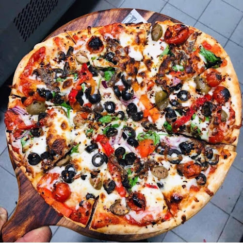 Opinii despre The Etna on Darby în Cooks Hill - Hospitality and gastronomy