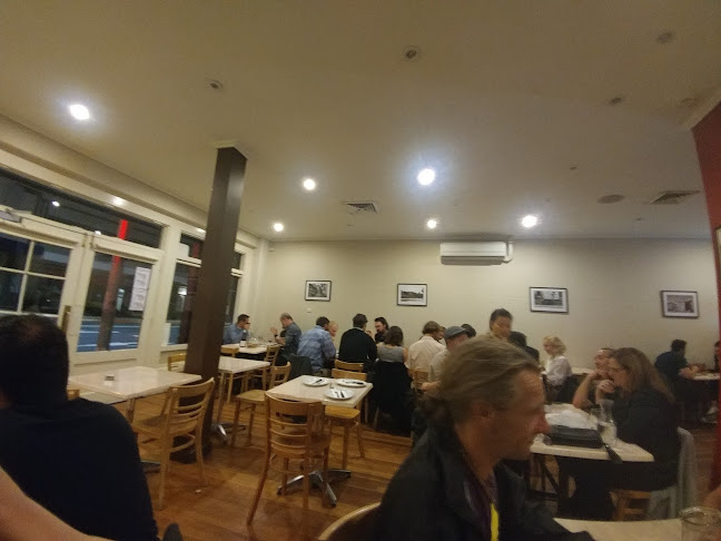 Lupa Woodfired Pizza - Wollongong