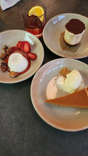 Comentarii opinii despre Osteria Oggi