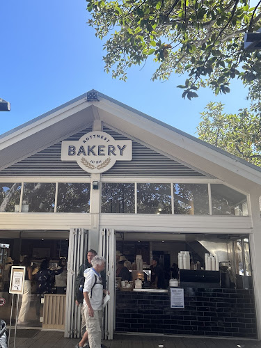 Comentarii opinii despre Rottnest Bakery