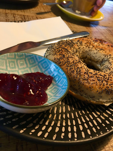 Comentarii opinii despre The Colombian Coffee Co. (Cafe)