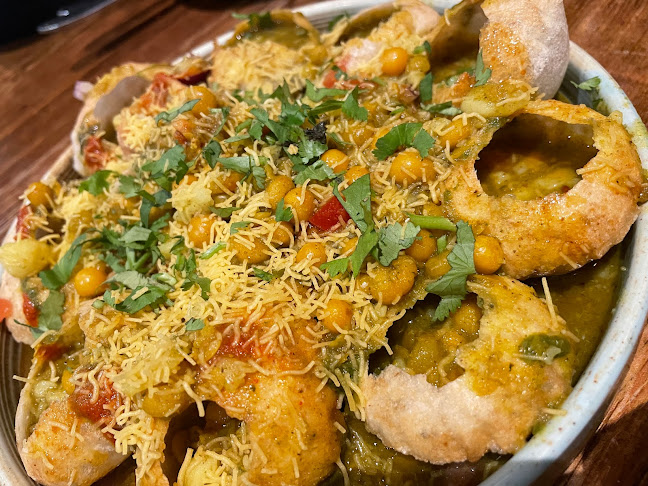 Opinii despre Tikka Take în Canberra - Hospitality and gastronomy