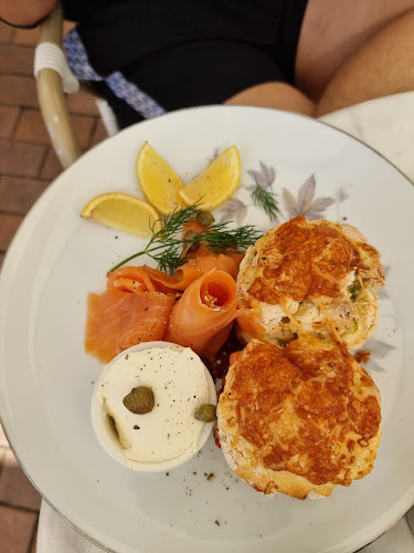 Opinii despre The Tea Cosy în The Rocks - Hospitality and gastronomy