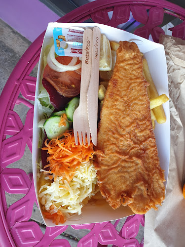 Popular Fish Shop - Narrandera