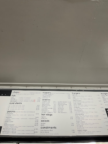 Comentarii opinii despre Bradlees Beachside Takeaway