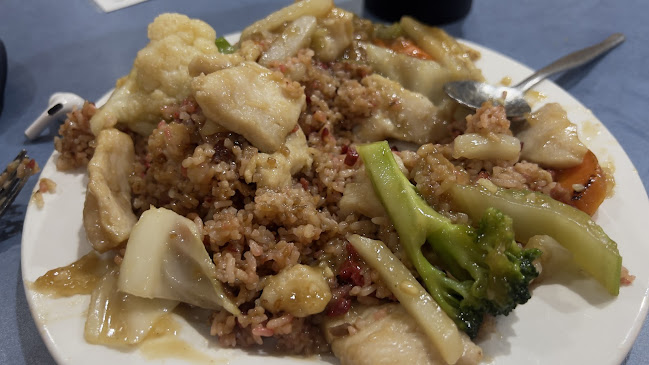 Mei Yuen Chinese Restaurant - Hospitality and gastronomy