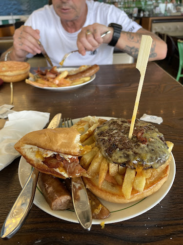 Hungry Jack's Burgers Surfers Paradise - Surfers Paradise