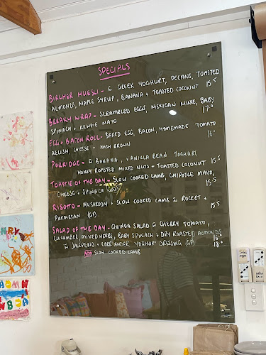 Opinii despre Seesaw Coffee în Armidale - Hospitality and gastronomy