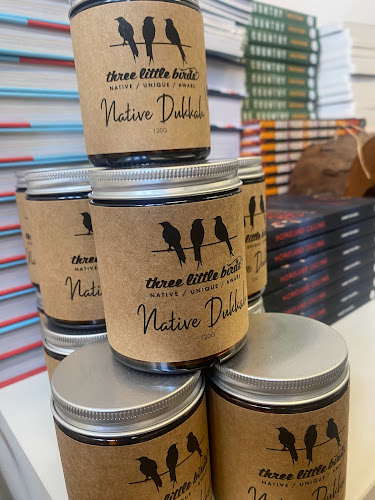 Three Little Birds - Hospitality and gastronomy