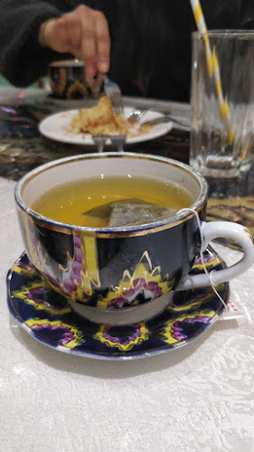 Opinii despre Flora Indian Restaurant Melbourne CBD în Melbourne - Hospitality and gastronomy